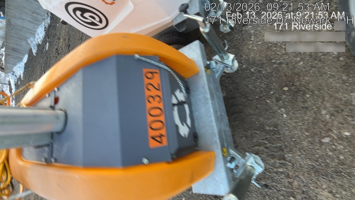 2024 ATLAS COPCO HILIGHT E3 Plus