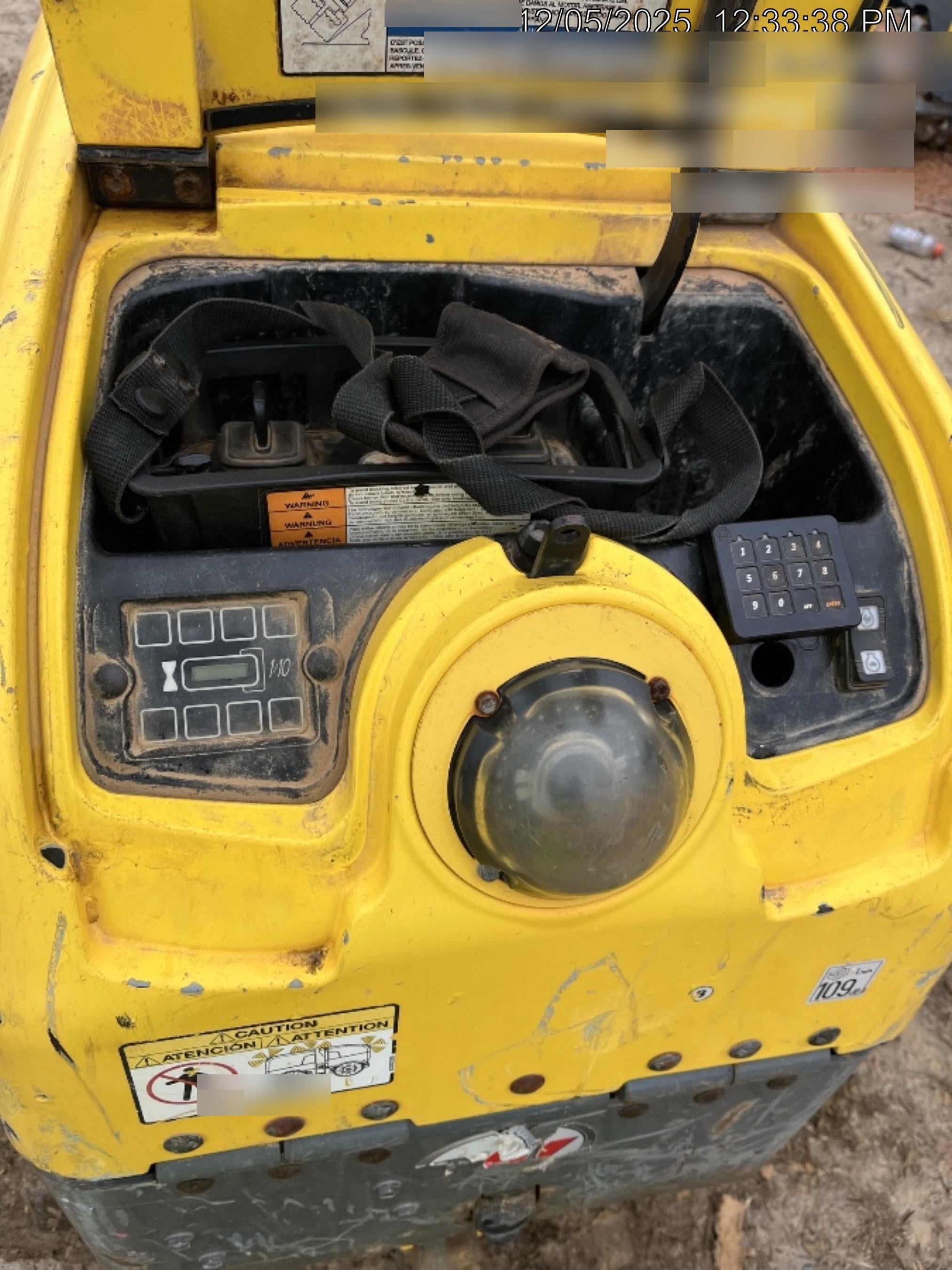 2020 WACKER NEUSON RTLx-SC3