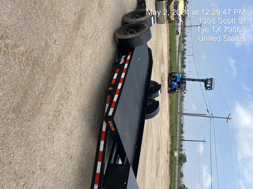 2023 STEELPOINT K19E