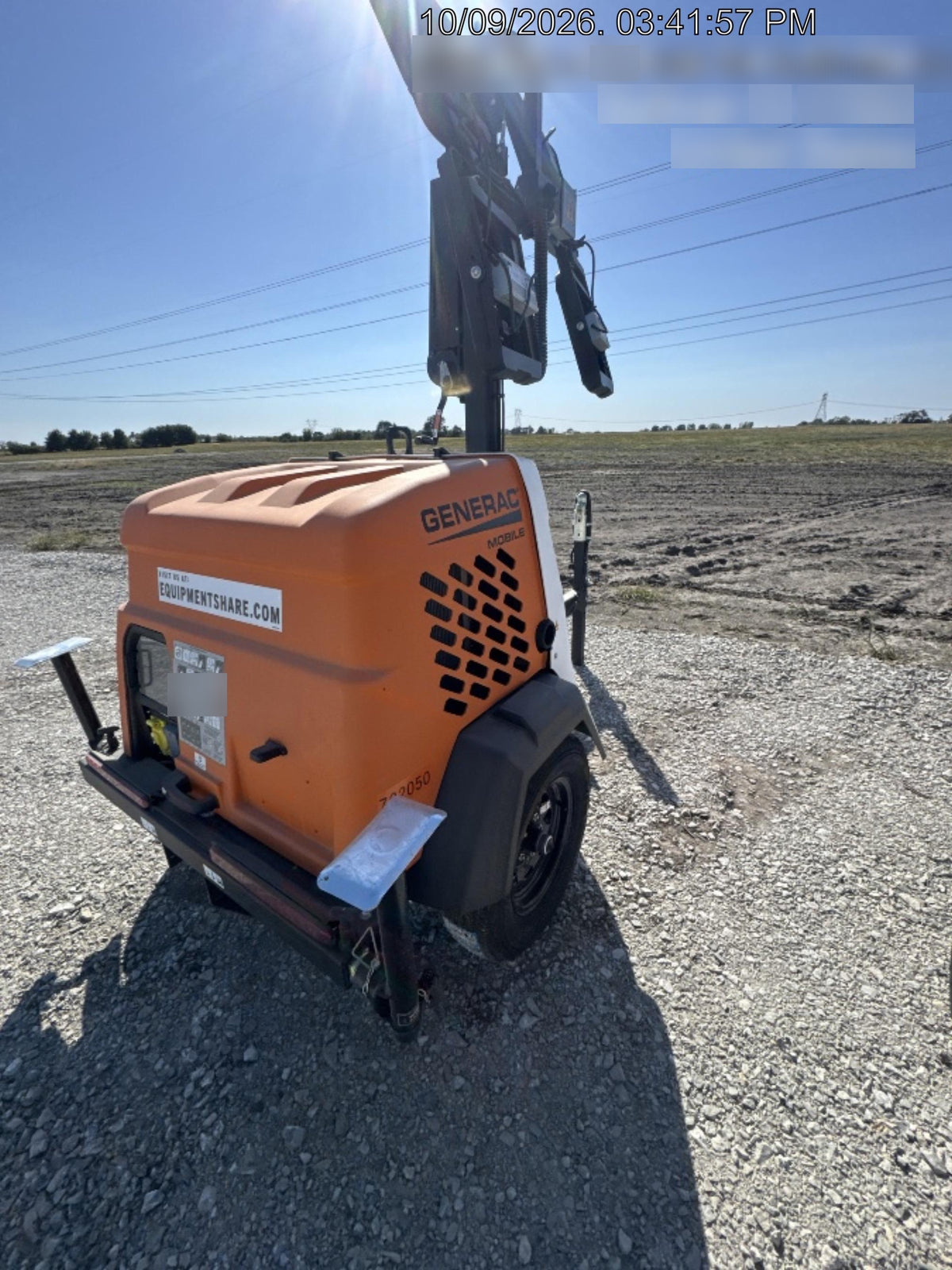 2026 GENERAC MLTS-4