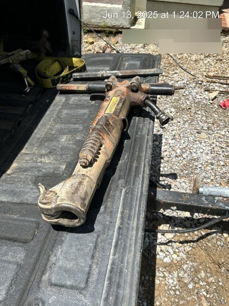 2019 AMERICAN PNEUMATIC TOOL APT-M190