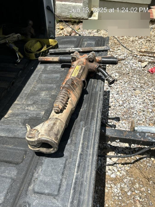 2019 AMERICAN PNEUMATIC TOOL APT-M190