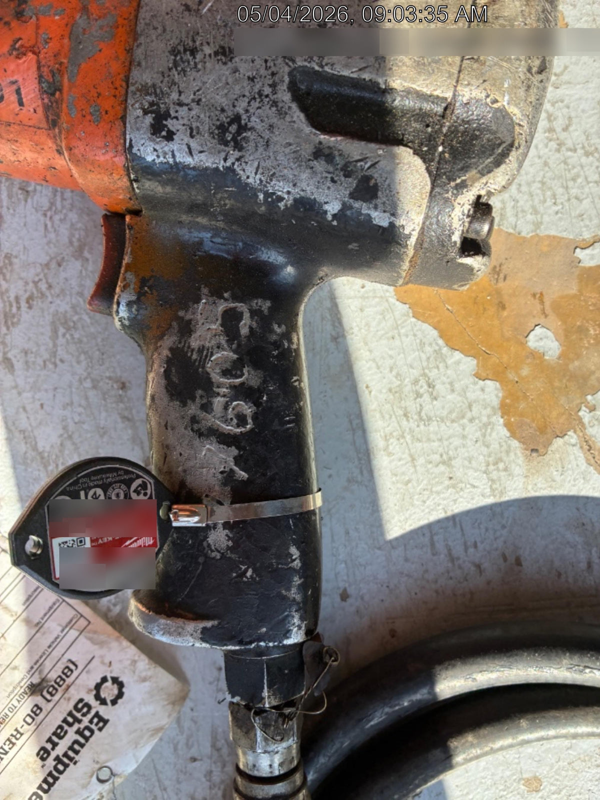 2020 MICHIGAN PNEUMATIC 750SS