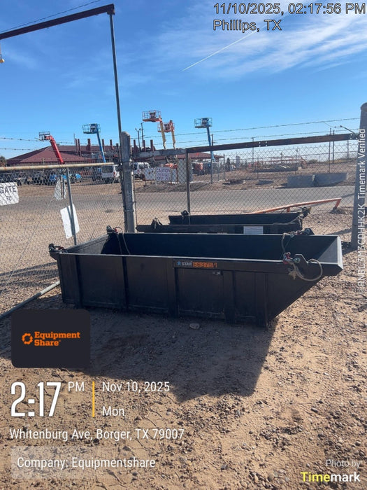 2025 STAR INDUSTRIES 1450B