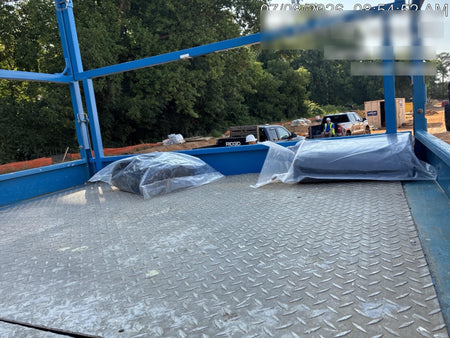 2018 GENIE GS-4390 RT