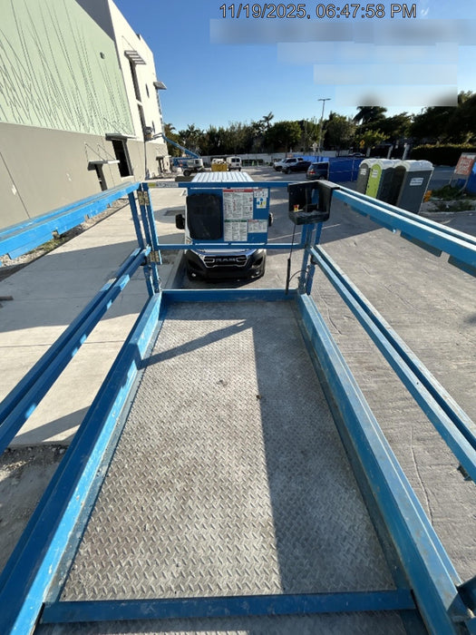 2020 GENIE GS-4069 RT