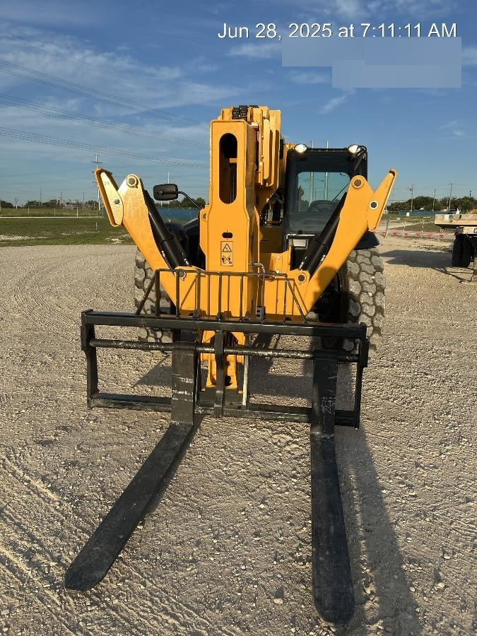 2025 JCB 510-56