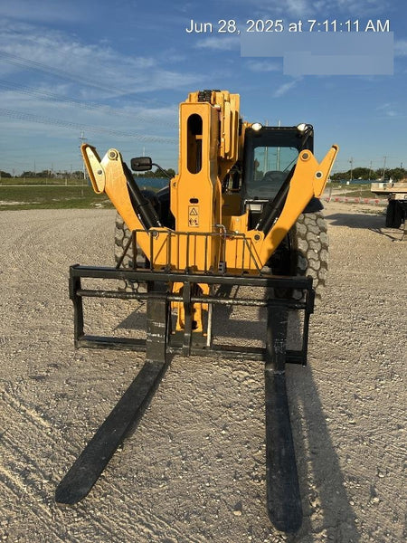2025 JCB 510-56