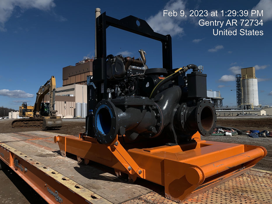 2020 PIONEER RWNPP121214.5