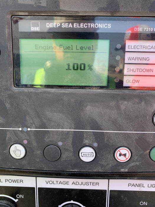 2022 AIRMAN SDG25S-8E1