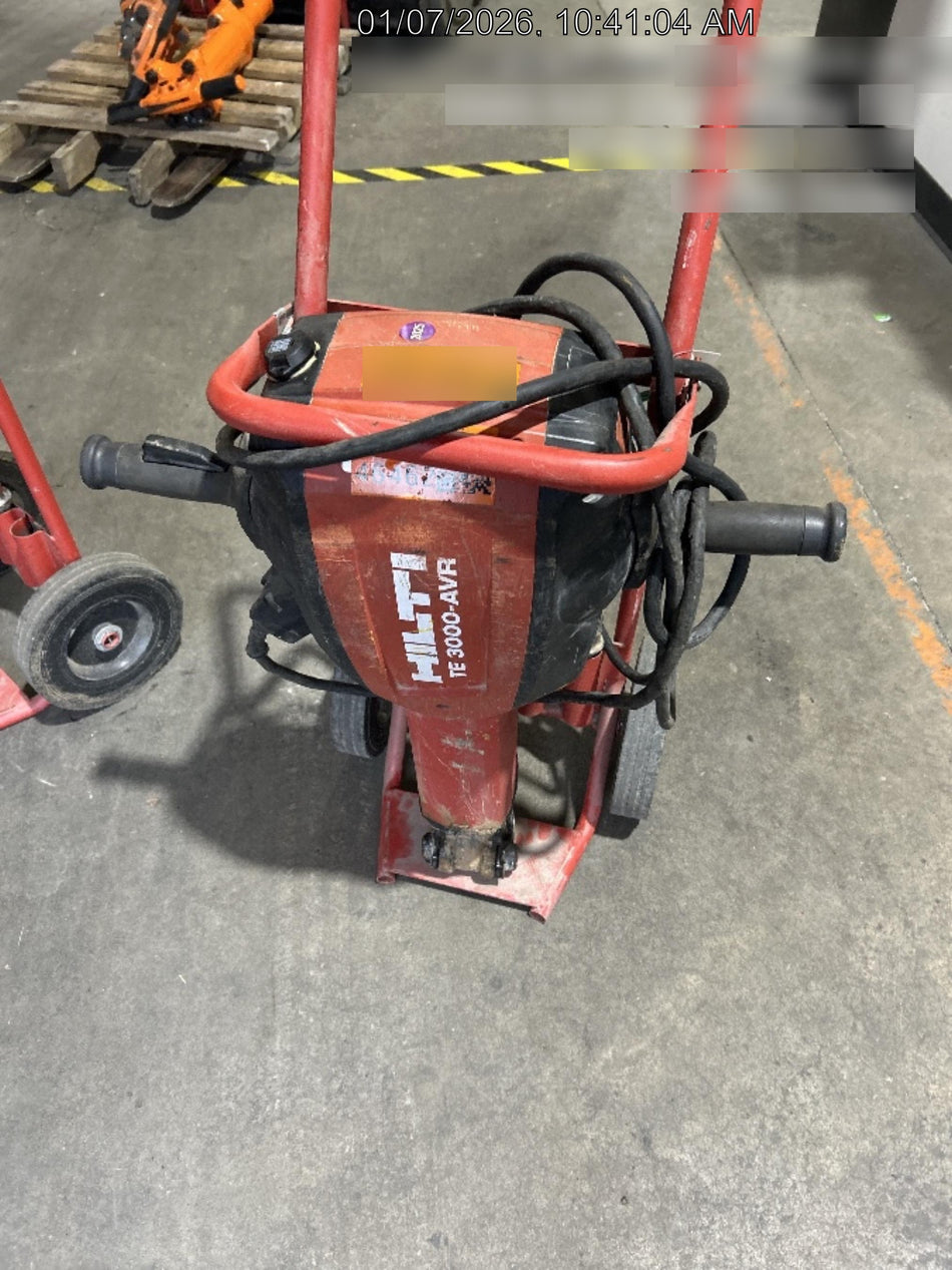 2022 MICHIGAN PNEUMATIC ES-TPB90-118-TRACKER
