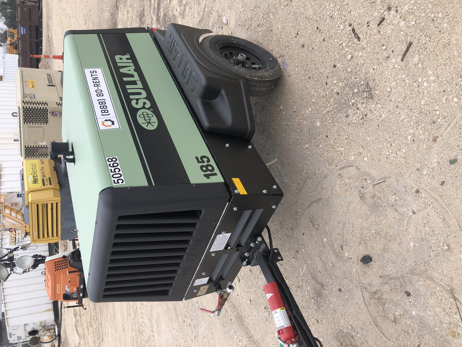 2019 SULLAIR 185-DPQ