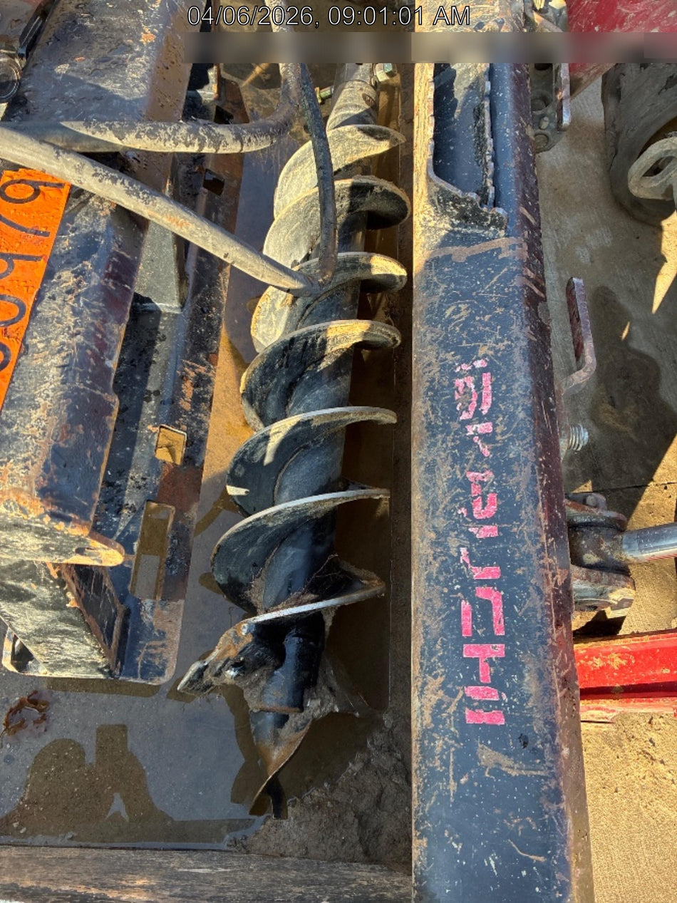 2023 AUGER TORQUE 3300-30