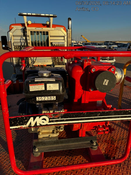 2023 MULTIQUIP QP4TH