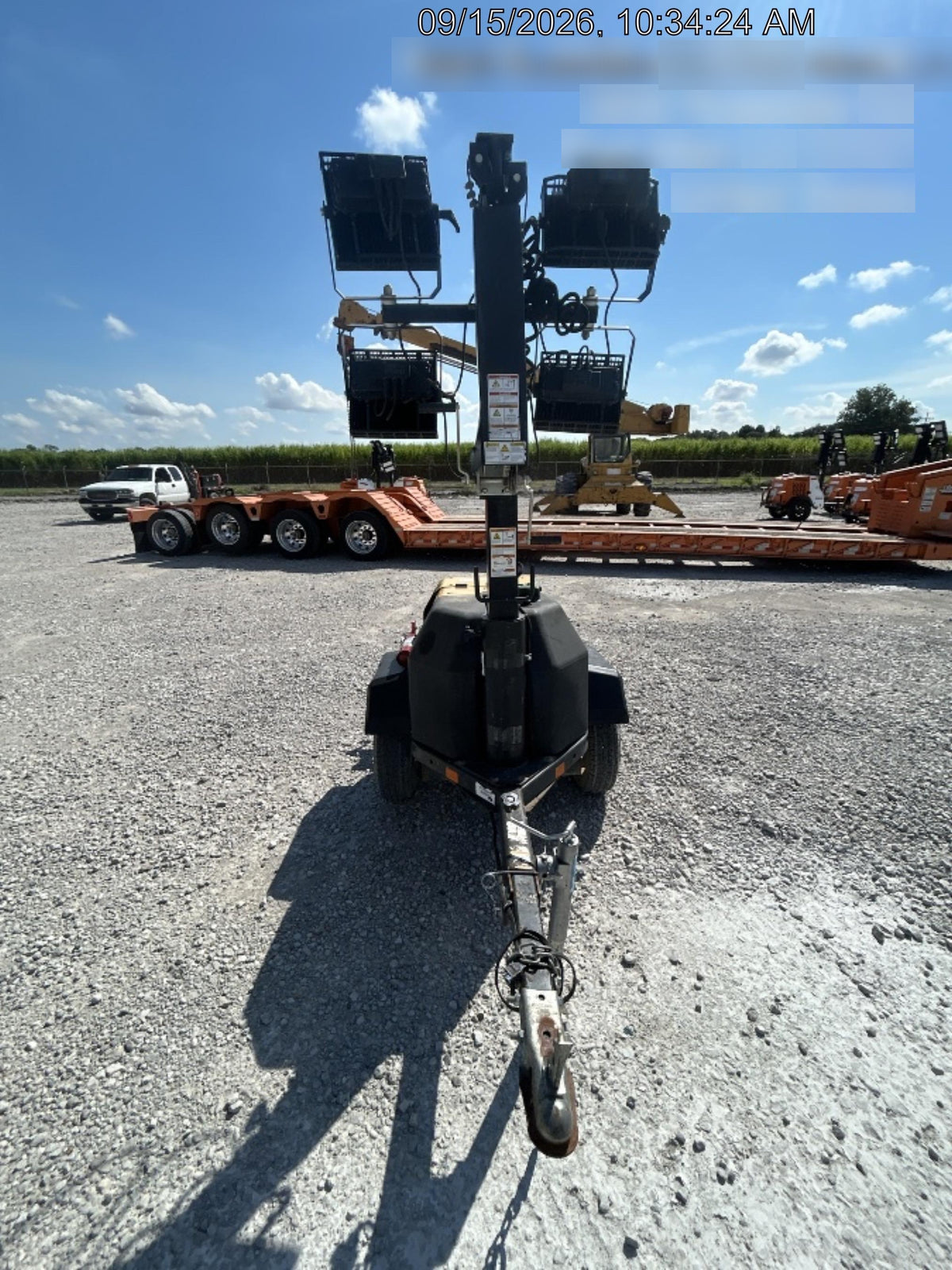 2021 ALLMAND NLV3GR