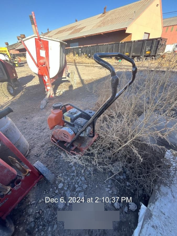 2023 MULTIQUIP MVC82VHW