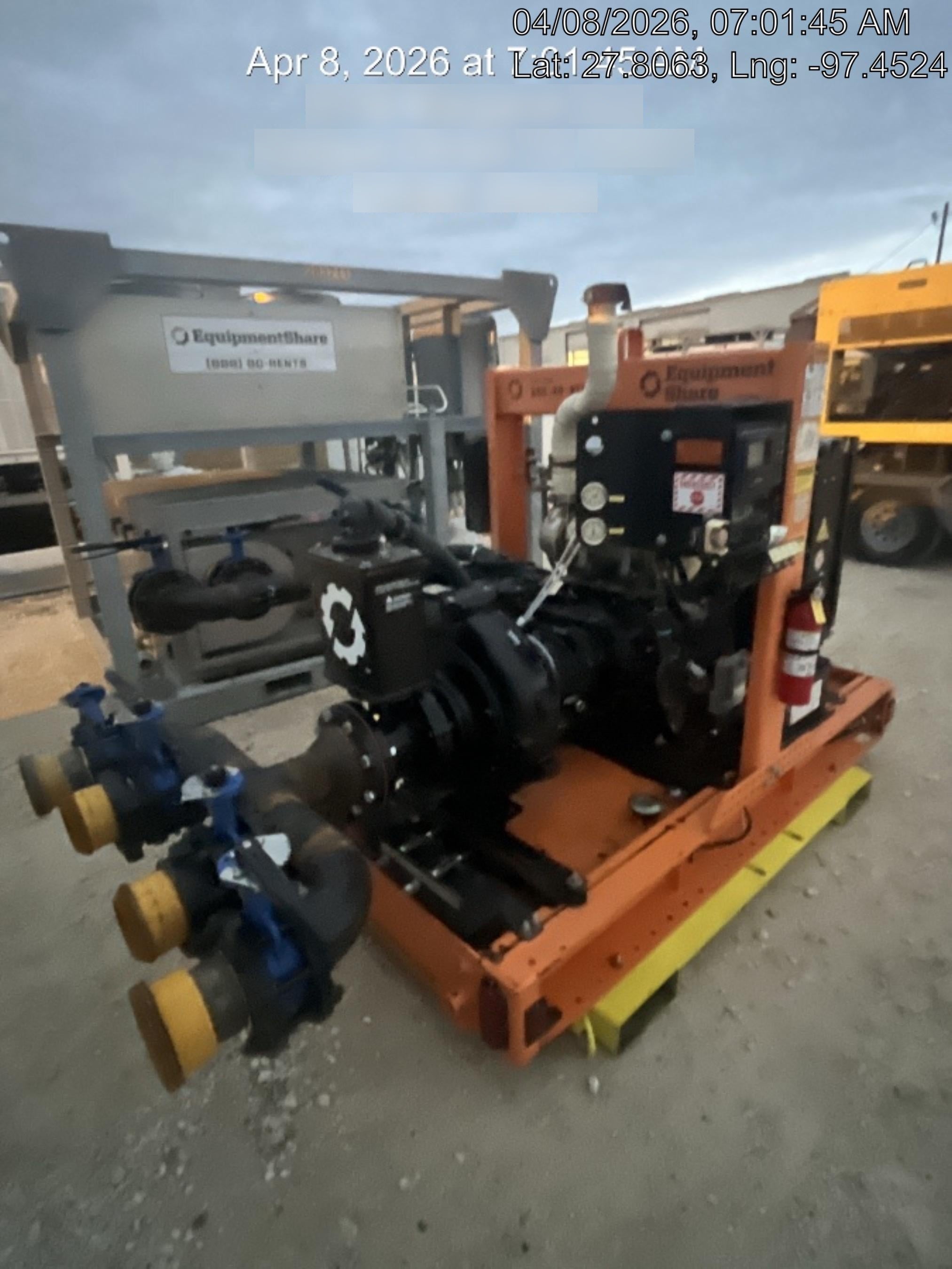 2021 PIONEER PP66S12L71-TD2.9L4