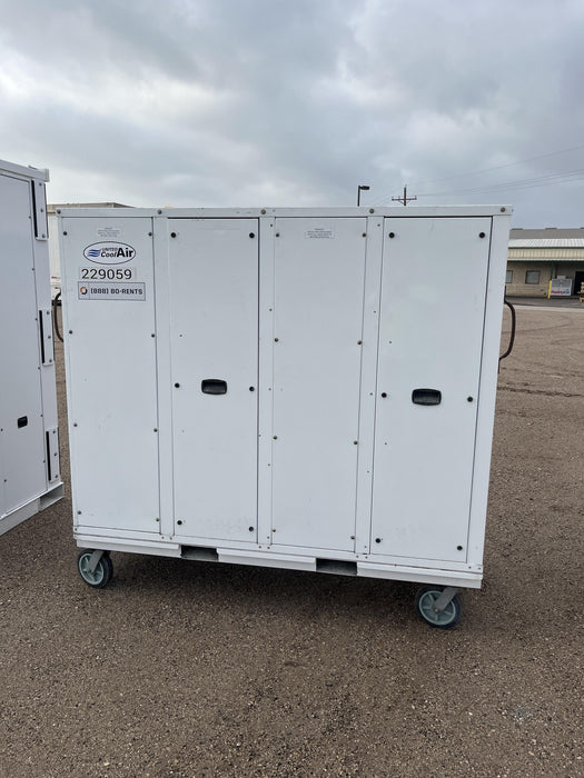 2022 UNITED COOL AIR Mach145G4AS30