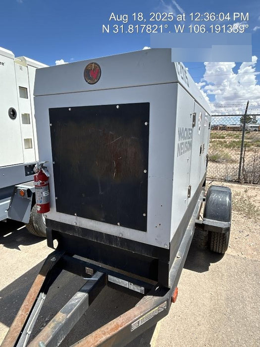 2022 WACKER NEUSON G50