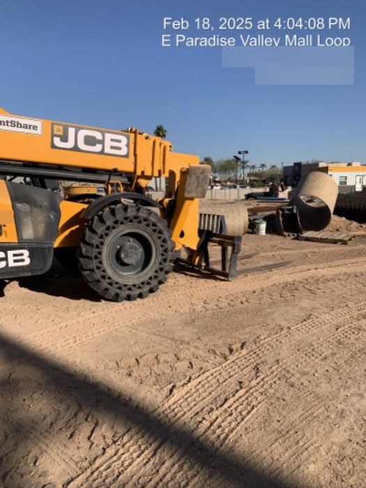 2020 JCB 510-56
