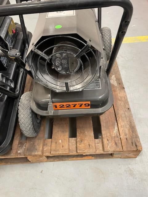 2020 HEATSTAR HS175KT