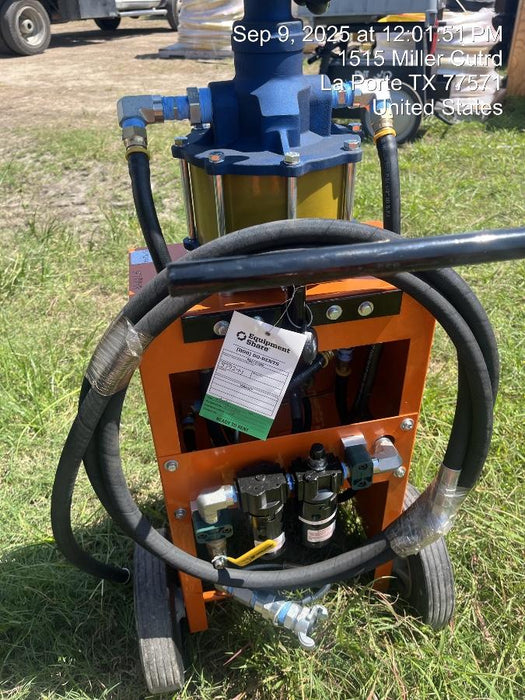 2025 PINNACLE PDQC-10000