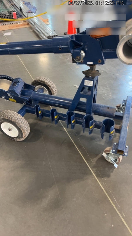 2025 CURRENT TOOLS 100A