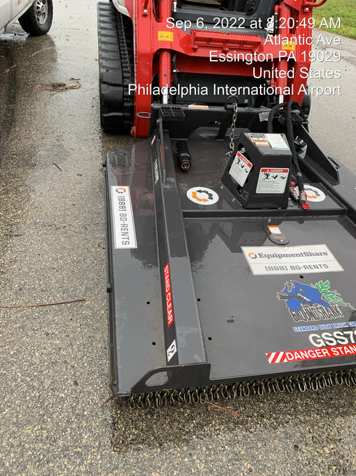 2021 PALADIN 30372A-0022