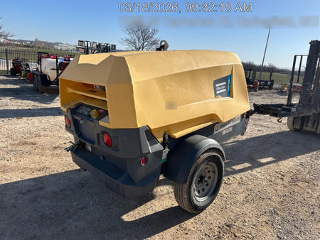 2020 ATLAS COPCO XAS188