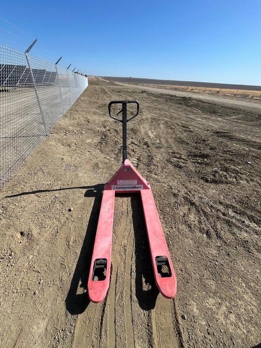 2023 MIGHTY LIFT ML55M