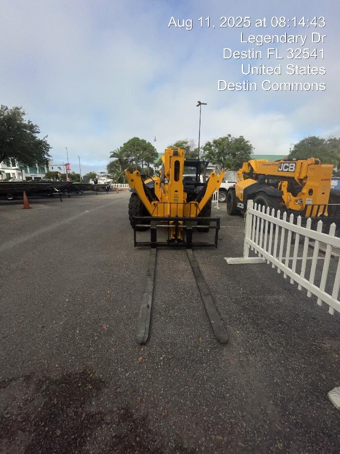 2025 JCB 512-56