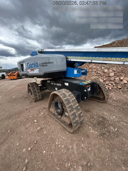 2025 GENIE S-65 TRAX