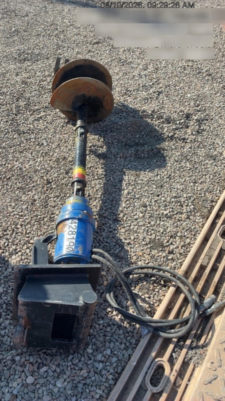 2024 AUGER TORQUE 3300-30
