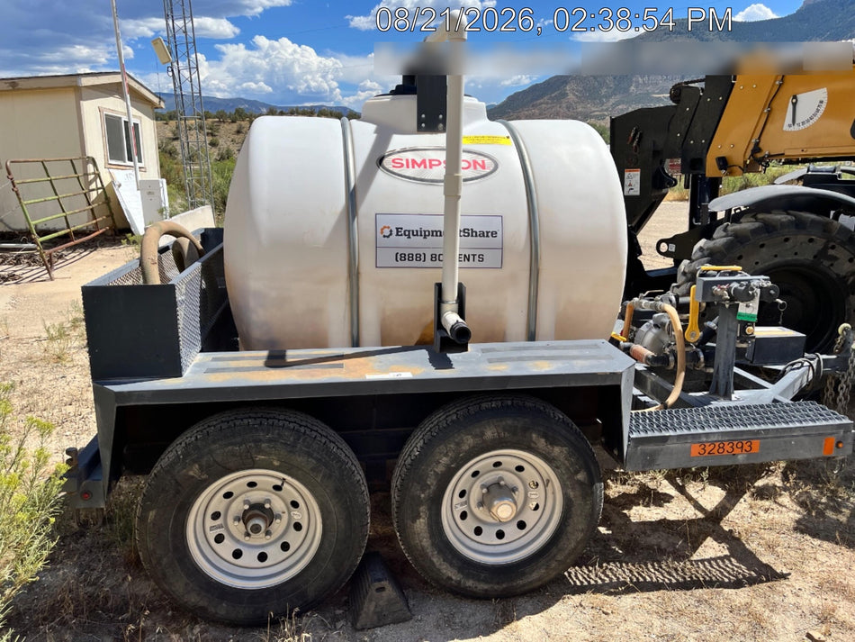 2023 SIMPSON SWT-52517