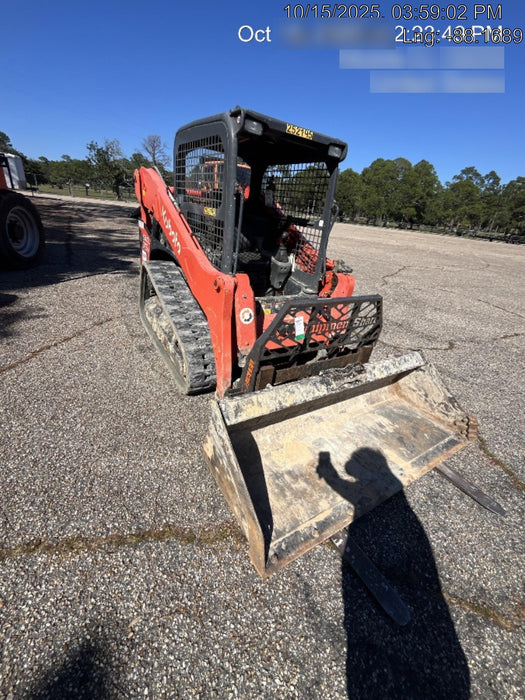 2021 PALADIN 48" Pallet Forks - Paladin