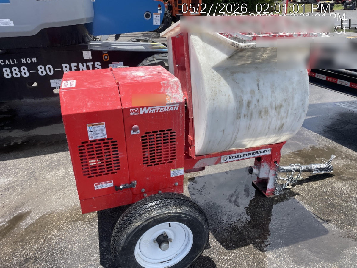 2023 MULTIQUIP WM90PH8