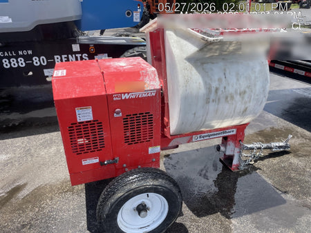 2023 MULTIQUIP WM90PH8