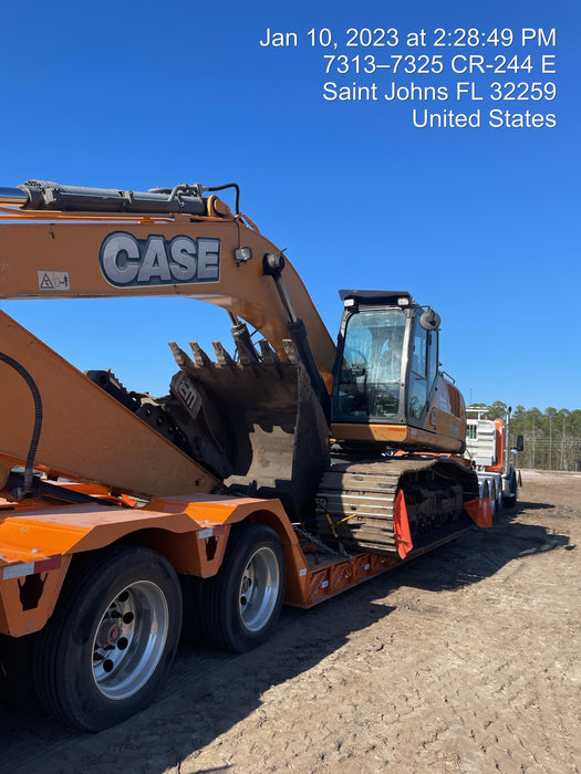 2017 WERK-BRAU 60" Bucket - Werk-Brau