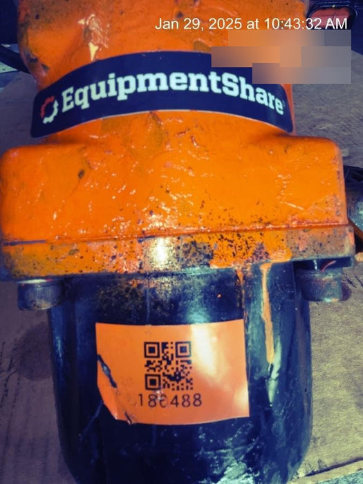 2021 MICHIGAN PNEUMATIC 4940B2