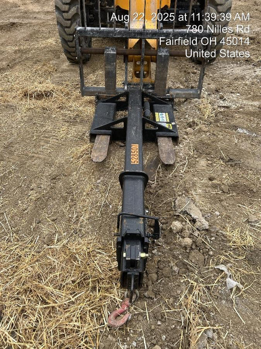 2025 STAR INDUSTRIES M1360B - Star JIB Boom