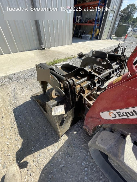 2021 PALADIN UTILITY GRAPPLE 11876-0022