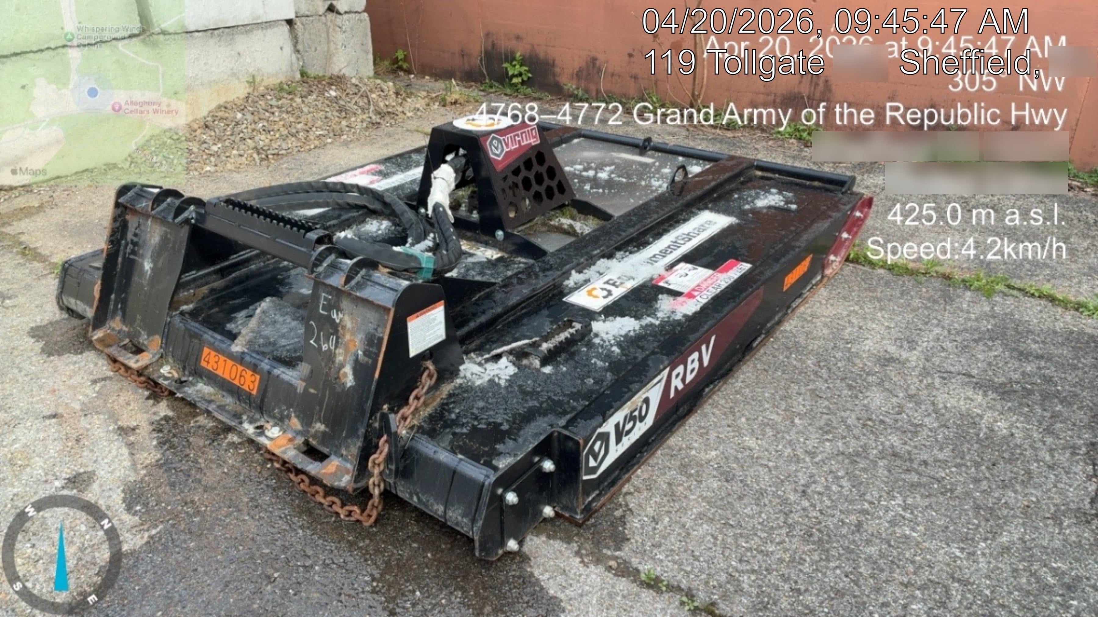 2024 VIRNIG RBV72-25