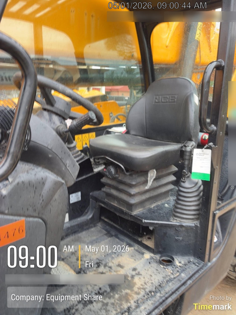2025 JCB 512-56