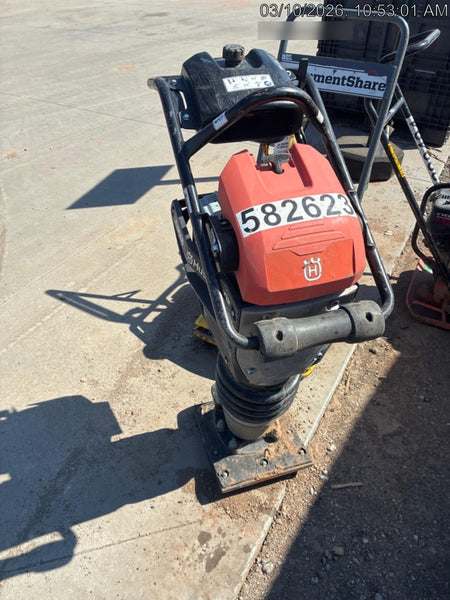 2025 HUSQVARNA LT6005