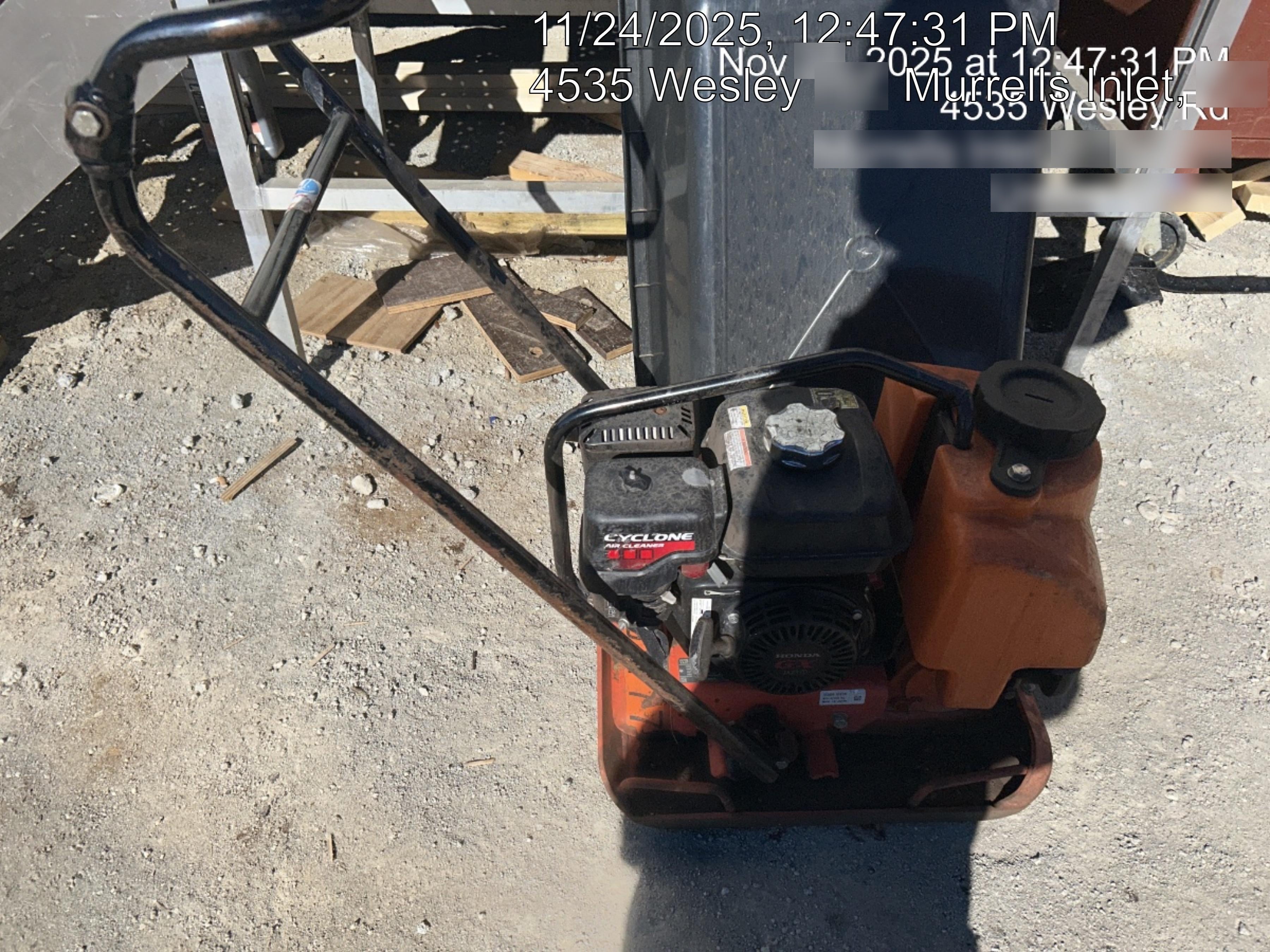 2023 MULTIQUIP MVC82VHW