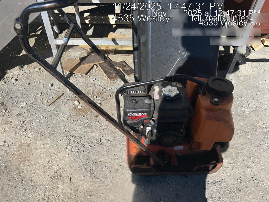 2023 MULTIQUIP MVC82VHW