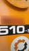 2020 JCB 510-56 Cab/Heat/Air, 74 HP, Solid Tires, STD Worklight, Beacon, Aux Hydraulics, Lifting Eye, Back up Alarm w/66" Carriage/60" Forks