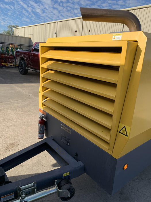 2020 ATLAS COPCO XAS 900