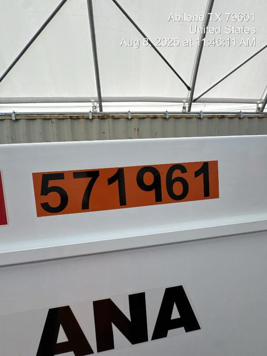 2025 AIRMAN SDG25S-8E1