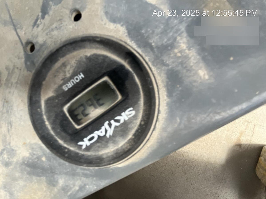 2018 SKYJACK SJIII-3219